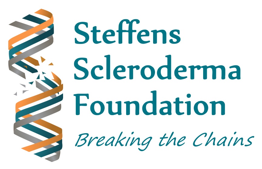 Steffens Scleroderma Foundation November Newsletter